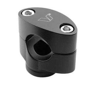Support de guidon Vicma avec vis centrale