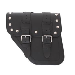 HD Dyna RSA-70B sacoche moto en cuir soldes