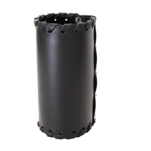 Porte-gobelet en cuir RSA 3A
