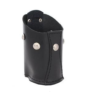 Porte-gobelet en cuir RSA-1B