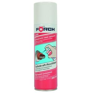 Agent de tronçonnage Forch Super 300ML