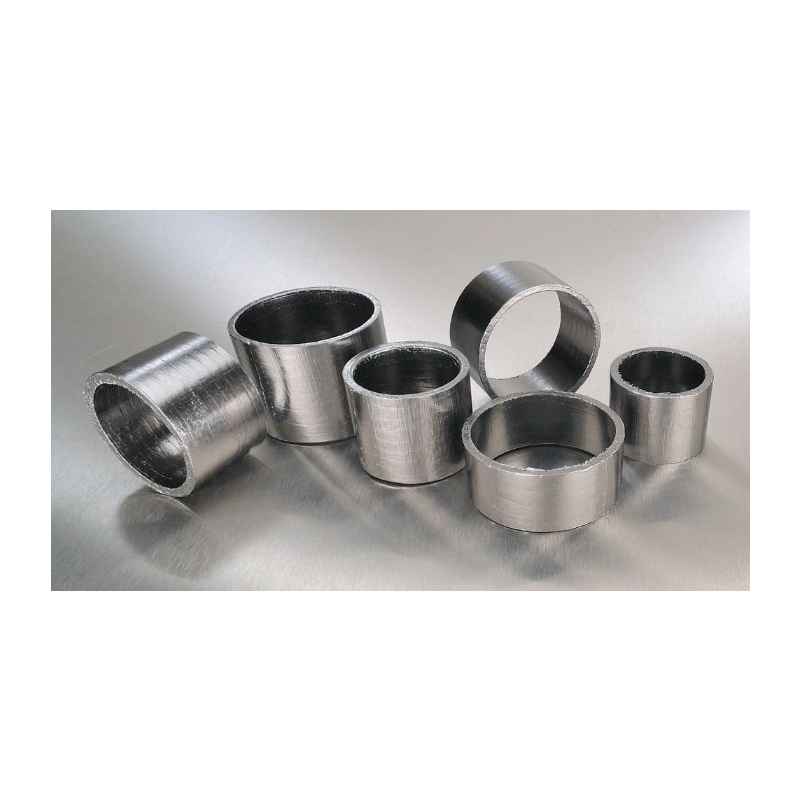 Těsnění spoje výfuku 42x46,7x25