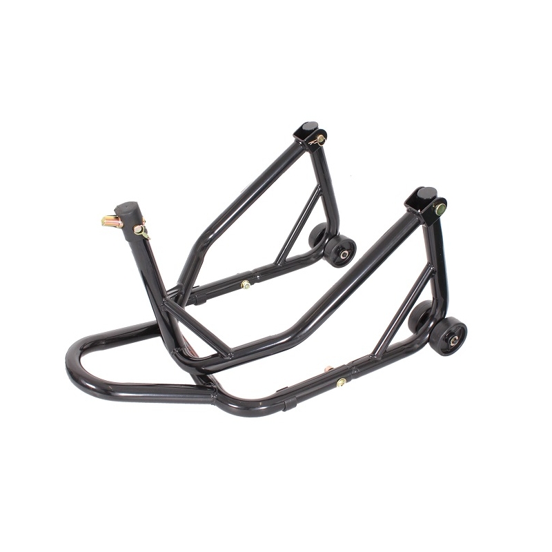 Crémaillère de direction avant R-TOOL pour motos