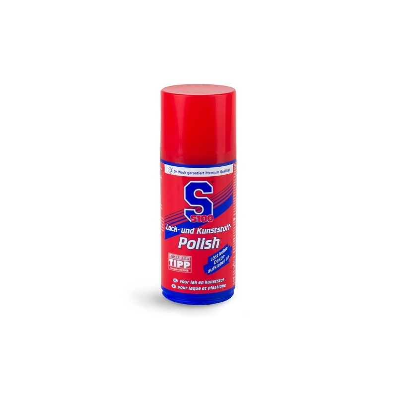 Vernis S100 220 ml