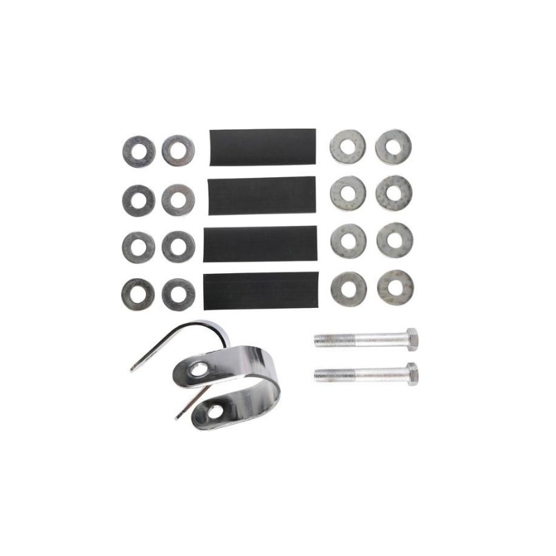 Pinces pour pré-digs de 32-38 mm