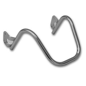 Cadre de garde-boue avant - Suzuki M1800R soldes