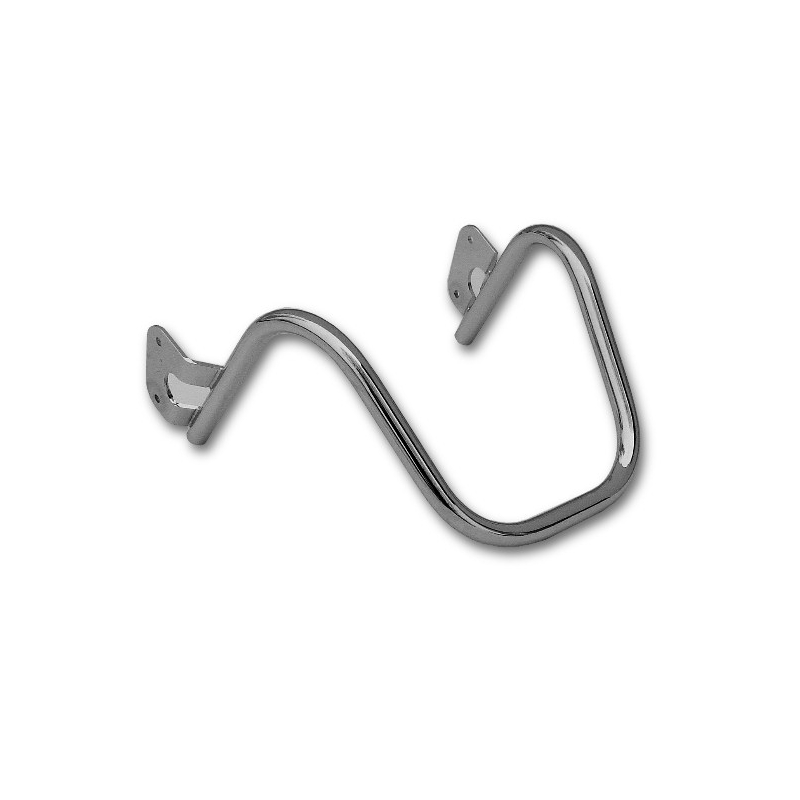 Cadre de garde-boue avant - Suzuki M1800R soldes