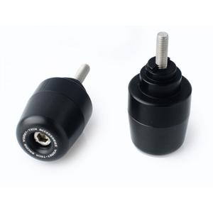 Embouts de guidon Womet Tech pour motos Honda soldes