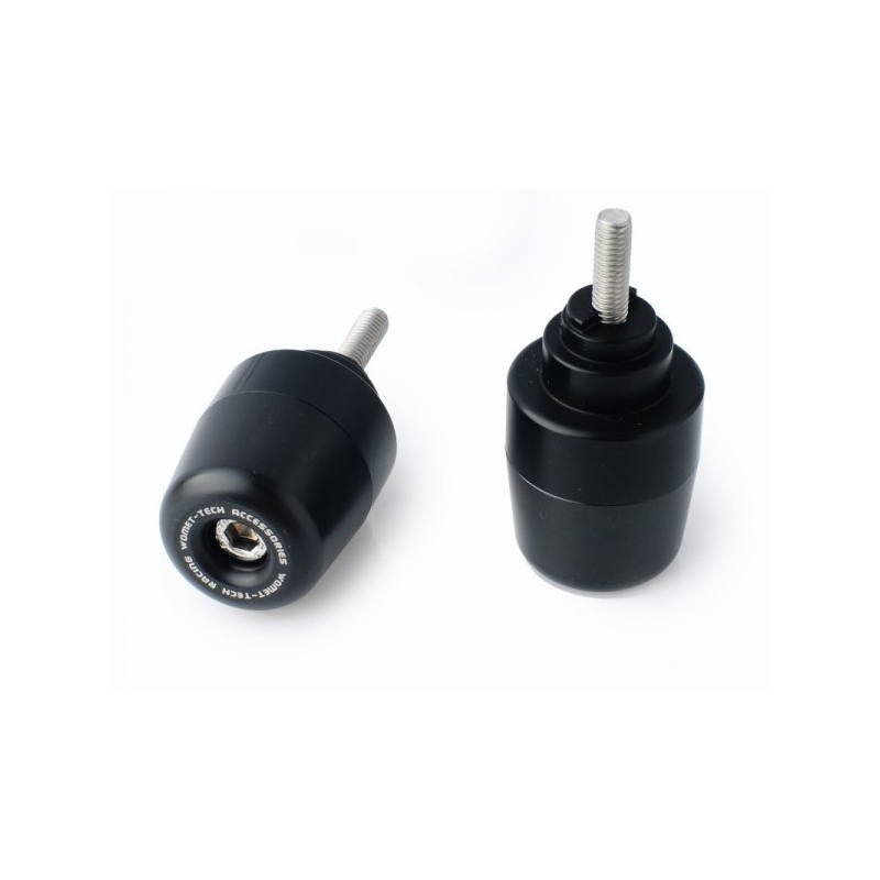 Embouts de guidon Womet Tech pour motos Honda soldes