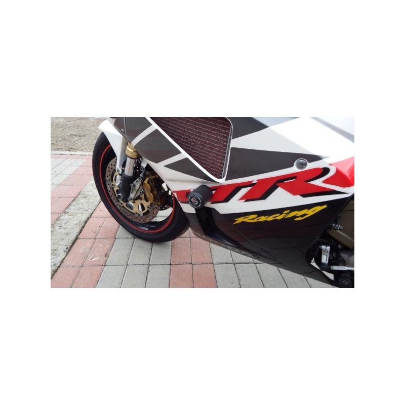 Padací protektory - Honda VTR 1000 SP2 2002-2004 výprodej