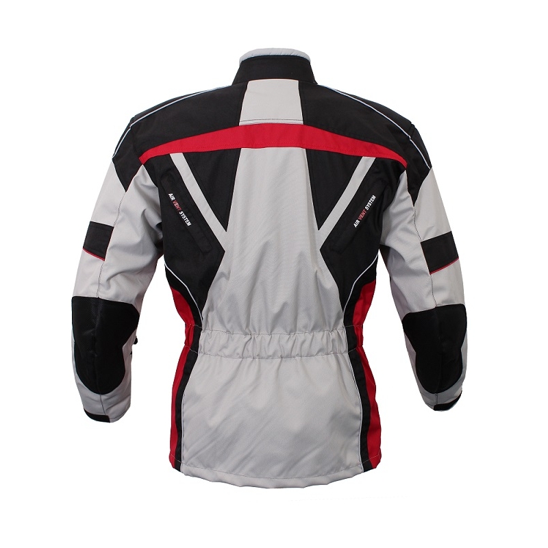 Combinaison moto homme RSA Exo - 2 pièces soldes