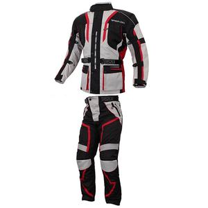 Combinaison moto homme RSA Exo - 2 pièces soldes