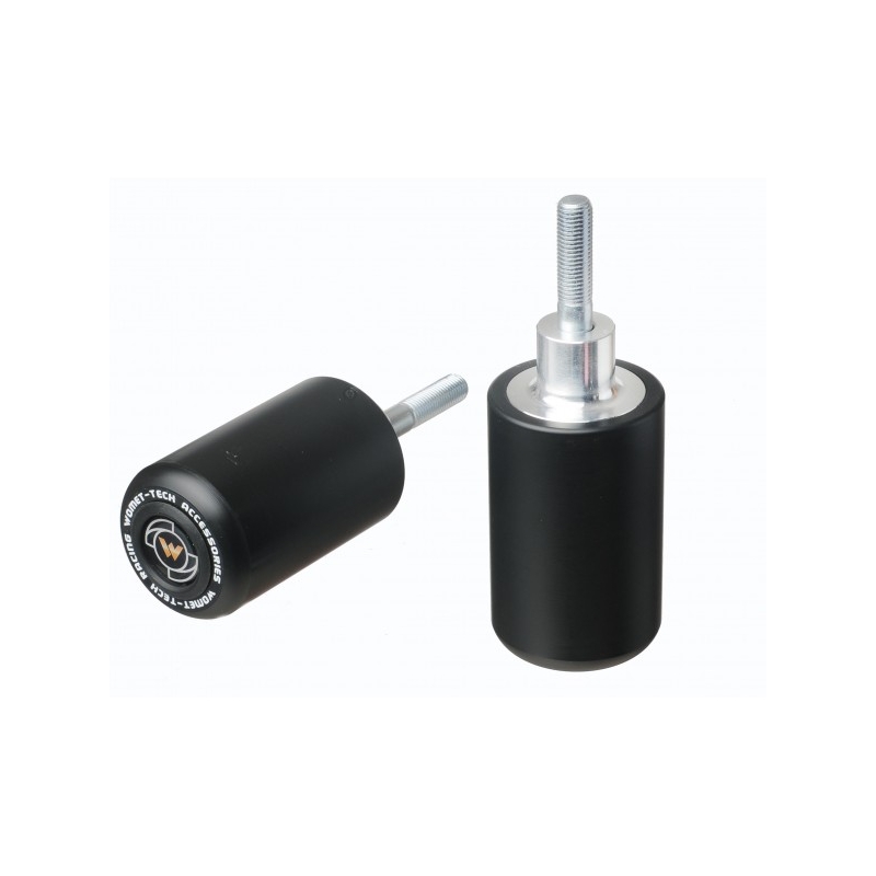 Protections de traction - Yamaha FJR 1300 2003-2005 soldes