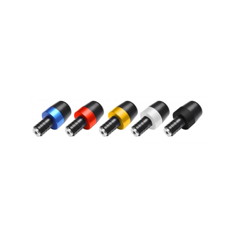 Bouchons de guidon universels Womet Tech soldes