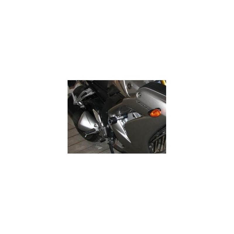 Protections de traction - Yamaha FZ1 GT 2006 soldes