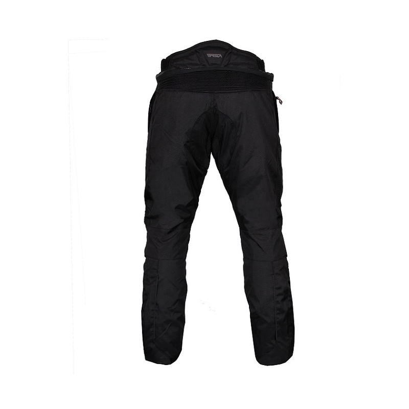 Combinaison de moto à trois couches pour hommes RSA breeze - 2 pièces soldes