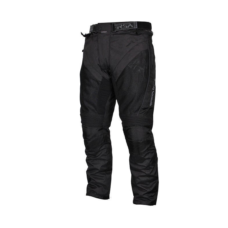 Combinaison de moto à trois couches pour hommes RSA breeze - 2 pièces soldes